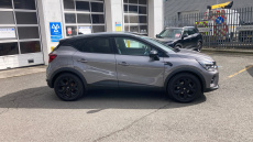 Renault Captur 1.0 TCE 90 Rive Gauche 5dr Petrol Hatchback